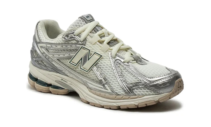 Buty New Balance 1906R Silver Metallic Sea Salt NEW BALANCE 1906R