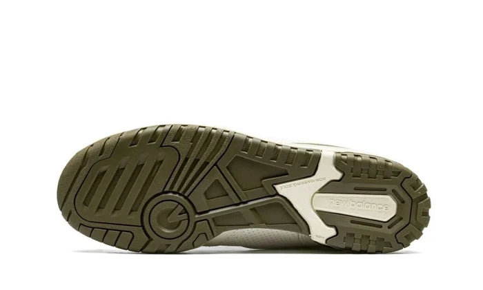 Buty New Balance 550 Aime Leon Dore Olive NEW BALANCE 550