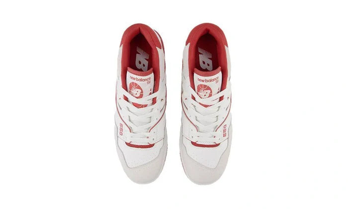 Buty New Balance 550 Terracotta NEW BALANCE 550