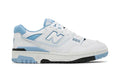 Buty New Balance 550 UNC White University Blue NEW BALANCE 550