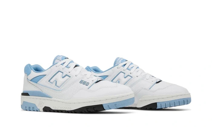 Buty New Balance 550 UNC White University Blue NEW BALANCE 550