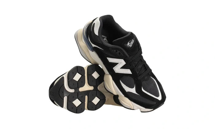 Buty New Balance 9060 Black White NEW BALANCE 9060