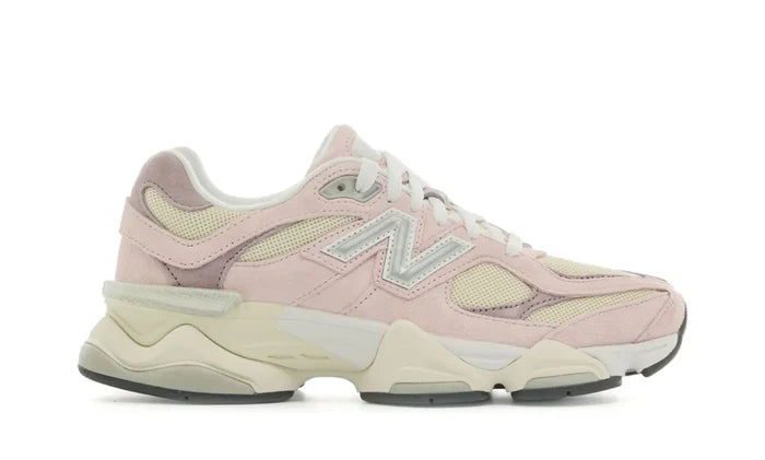 Buty New Balance 9060 Crystal Pink NEW BALANCE 9060
