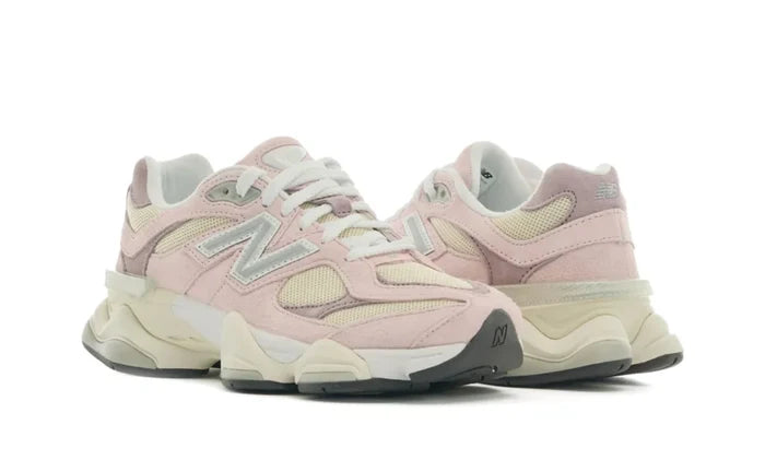 Buty New Balance 9060 Crystal Pink NEW BALANCE 9060