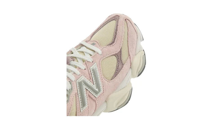 Buty New Balance 9060 Crystal Pink NEW BALANCE 9060