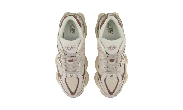 Buty New Balance 9060 Grey Matter Timberwolf NEW BALANCE 9060