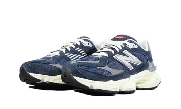 Buty New Balance 9060 Navy White NEW BALANCE 9060