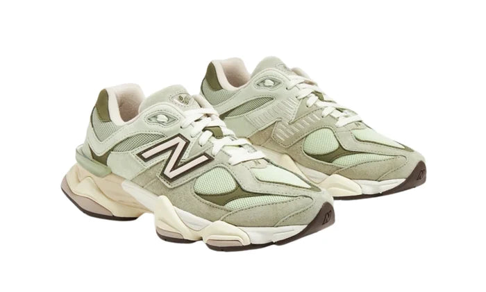 Buty New Balance 9060 Olivine NEW BALANCE 9060