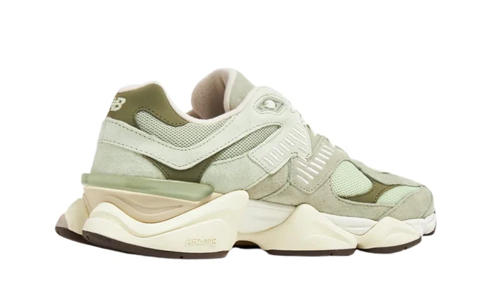 Buty New Balance 9060 Olivine NEW BALANCE 9060