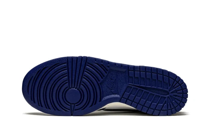 Buty Nike Dunk High AMBUSH Deep Royal NIKE Dunk High
