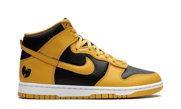 Buty Nike Dunk High Wu-Tang (2024) NIKE Dunk High