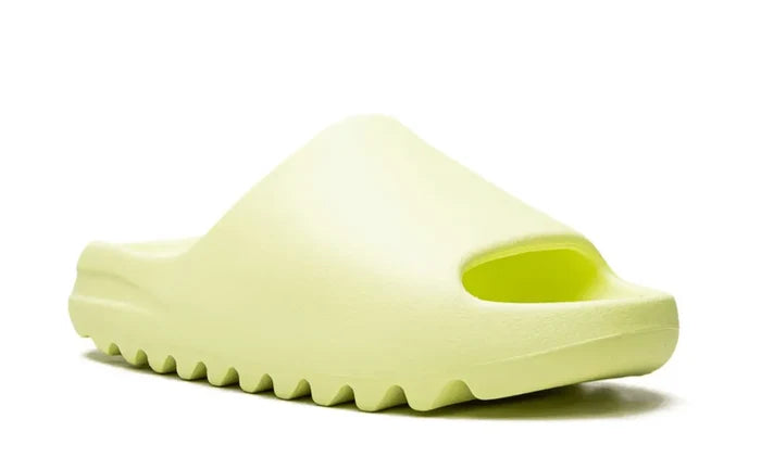 Buty Yeezy Slide Glow Green YEEZY Slide