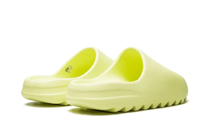 Buty Yeezy Slide Glow Green YEEZY Slide