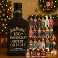 🔥Buy 2+ Get Free Shipping🔥2025 Whiskey Advent Calendar