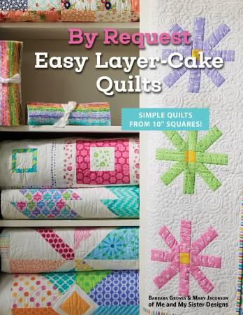 By Request Easy Layer Cake Qui