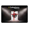 Callaghans Electrical E-Gift Card