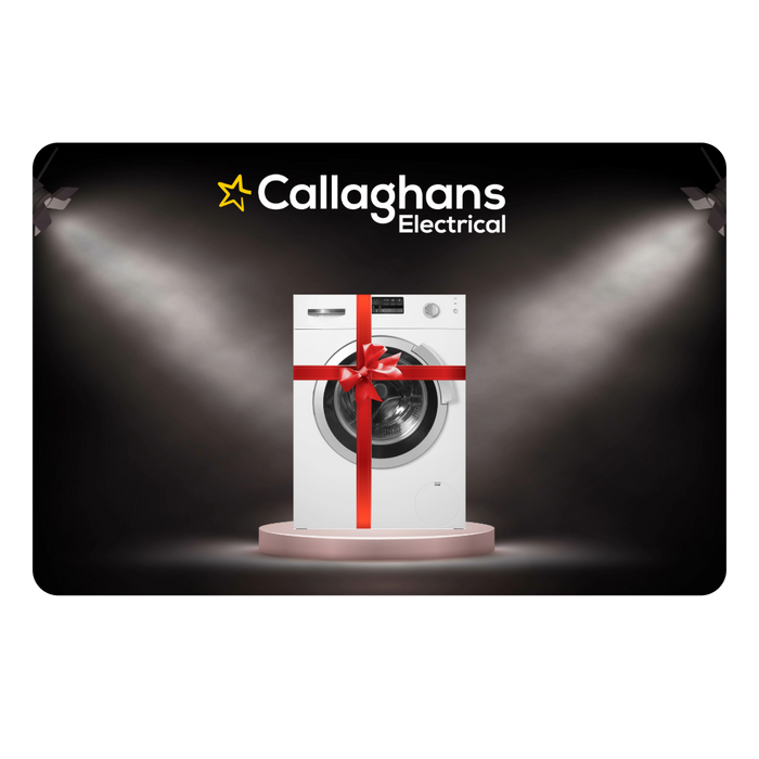 Callaghans Electrical E-Gift Card