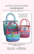 Camden Bag