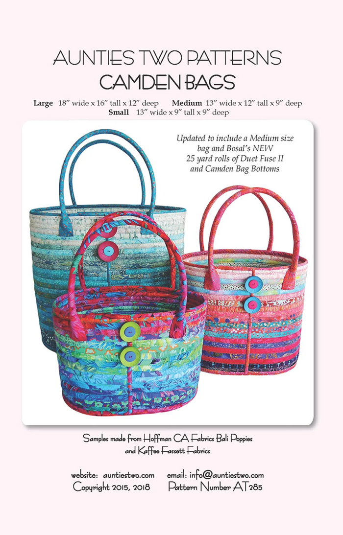 Camden Bag