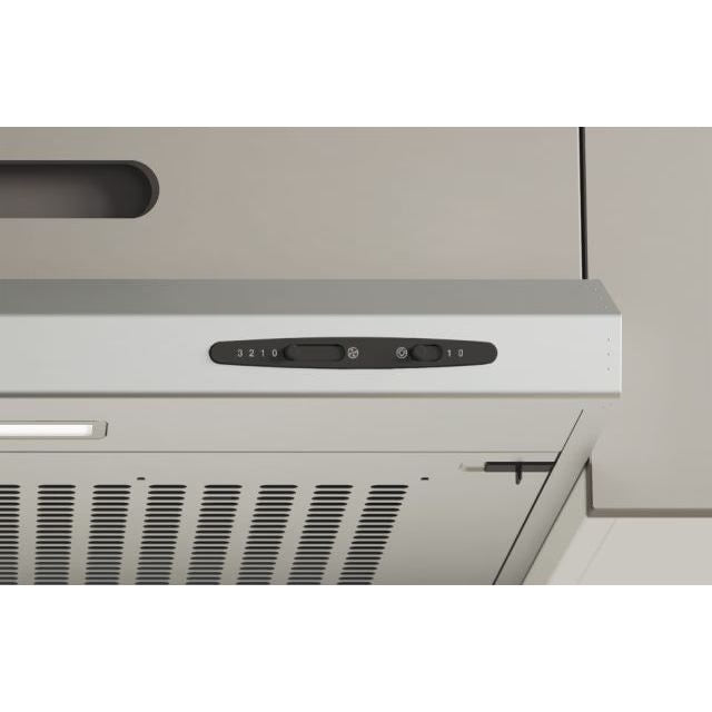 Candy 60CM Built-In Cooker Hood | CFT611NS/S