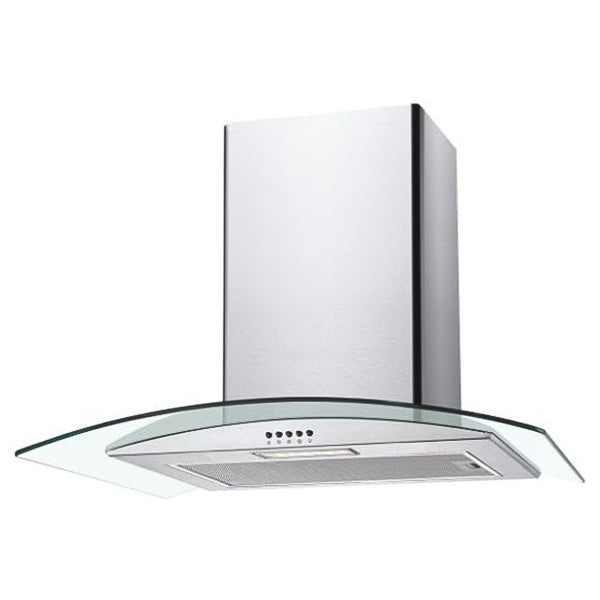 Candy 60CM Chimney Cooker Hood - Stainless Steel | CGM60/NX1 from Candy - DID Electrical