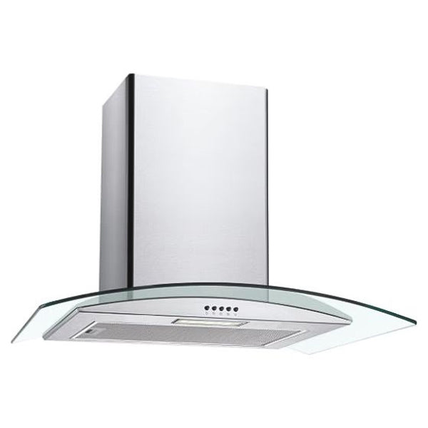 Candy 60CM Chimney Cooker Hood - Stainless Steel | CGM60/NX1 from Candy - DID Electrical