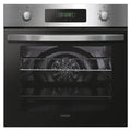 Candy Idea 65L Built-In Multifunction Electric Single Oven - Stainless Steel | F IDC X605