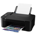 Canon Pixma All-in-One Printer - Black | TS3750I from Canon - DID Electrical