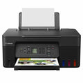 Canon PIXMA Colour 3-in-1 Refillable MegaTank Printer - Black | G3570 MEGA TANK from Canon - DID Electrical