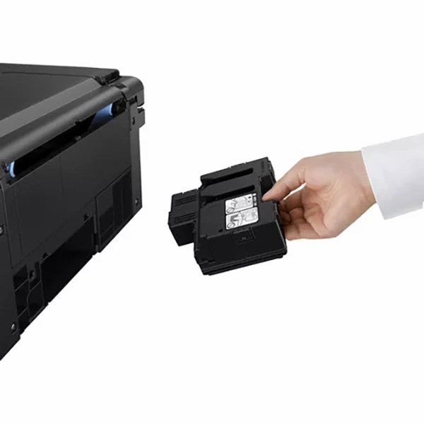 Canon PIXMA Colour 3-in-1 Refillable MegaTank Printer - Black | G3570 MEGA TANK from Canon - DID Electrical