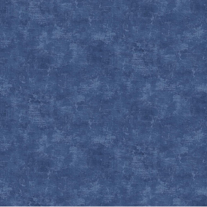 Canvas - Blue Jeans
