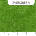 Canvas - Evergreen