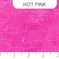 Canvas - Hot Pink