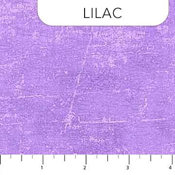 Canvas - Lilac