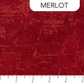 Canvas - Merlot