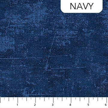 Canvas - Navy