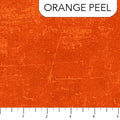Canvas - Orange Peel
