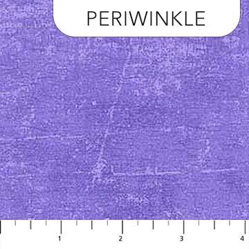 Canvas - Perwinkle