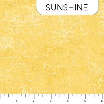 Canvas - Sunshine