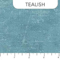 Canvas - Tealish