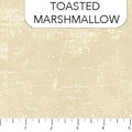 Canvas - Toasted Marshmallow