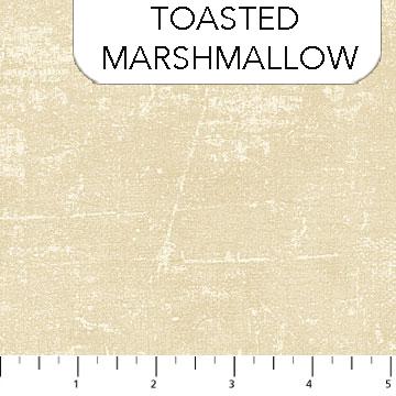 Canvas - Toasted Marshmallow