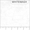Canvas - Whitewash