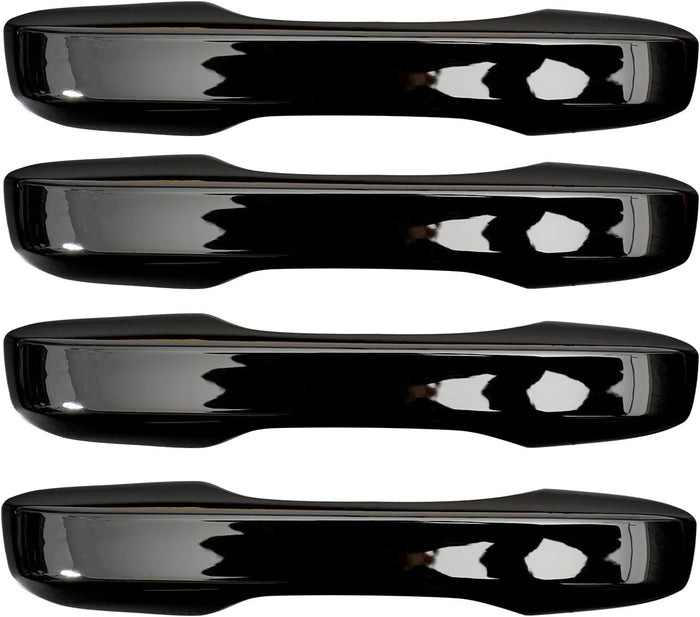 Car Door Handle Cover for 11th-Gen Honda Civic 2022-2026