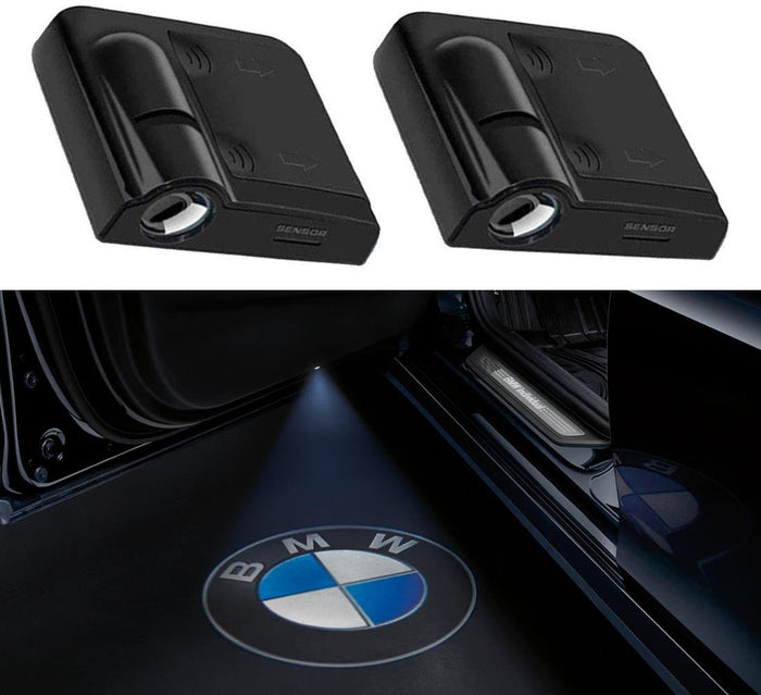 Car door lights Car door light projector Logo Projector