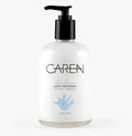 Caren Hand Treatment Glass Pump 14 oz