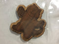 Cat Oak-Backed Symbol 1