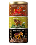 Chai Stackable Tin - The Republic of Tea