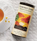 Chamomile Lemon Herbal - The Republic of Tea