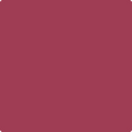 Shop the paint color 1351 China Berry by Benjamin Moore at Anderson Paint Company in Ann Arbor, Michigan.